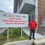 Tiga Organisasi Pers Bersama Awak Media Akan Kawal Perkara 12/Pdt.Sus -LH/2025/PN.Bls di Tingkat Pertama Sampai Makamah Agung