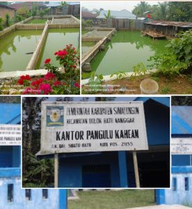 Diduga Penggunaan Dana Penyertaan Modal BUMNag TA 2025 Nagori Kahean Jadi Sarat Korupsi Oknum Pangulu